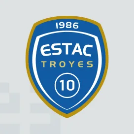 Estac troyes
